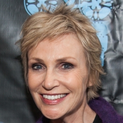 Jane Lynch