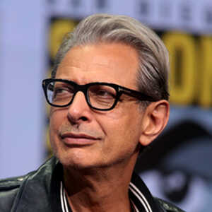 Jeff Goldblum