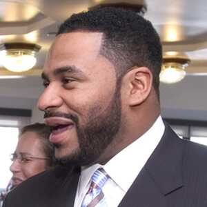 Jerome Bettis