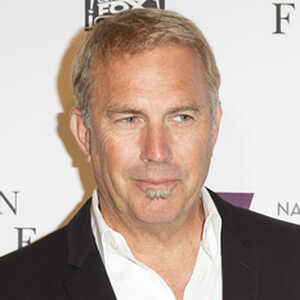 Kevin Costner