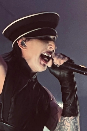 Marilyn Manson