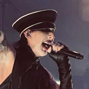Marilyn Manson