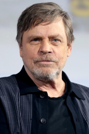 Mark Hamill
