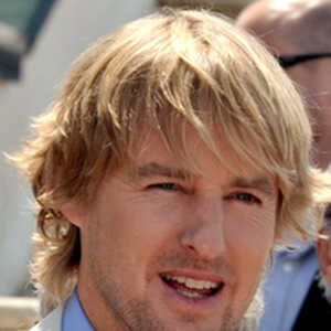 Owen Wilson