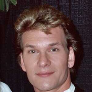 Patrick Swayze