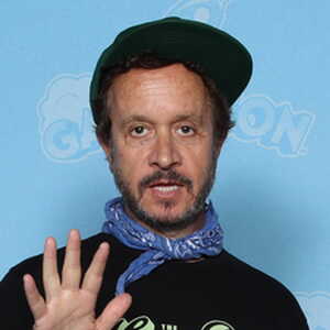 Pauly Shore