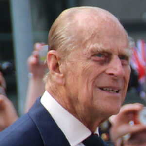 Prince Philip