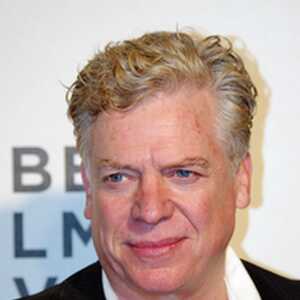 Christopher McDonald