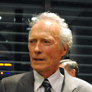 Clint Eastwood