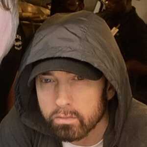 Eminem (Marshall Mathers)