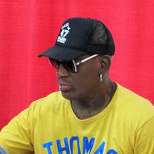 Dennis Rodman