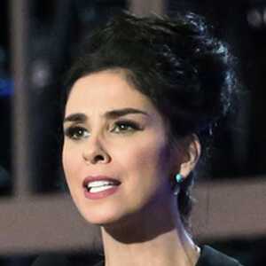 Sarah Silverman