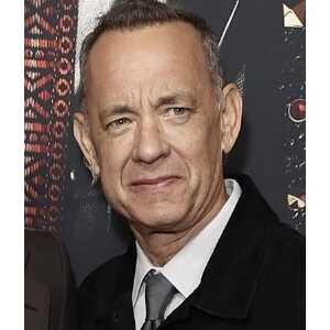 Tom Hanks