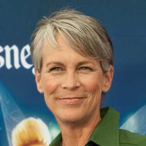 Jamie Lee Curtis