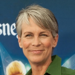 Jamie Lee Curtis