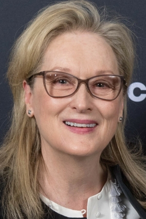 Meryl Streep