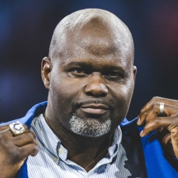 Tarik Glenn