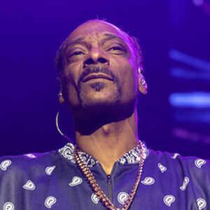Snoop Dogg