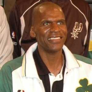 Robert Parish