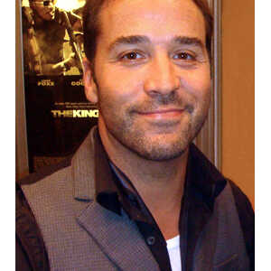 Jeremy Piven