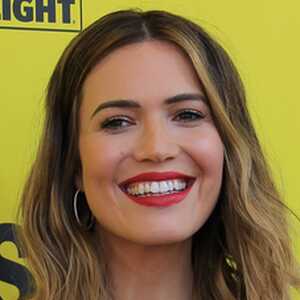 Mandy Moore