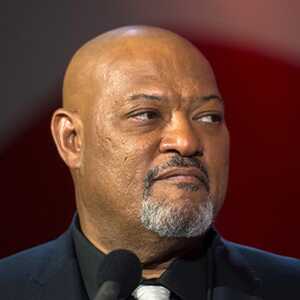 Laurence Fishburne