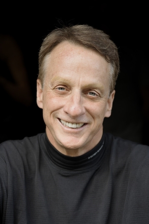 Tony Hawk