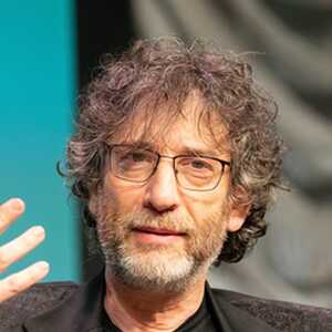 Neil Gaiman