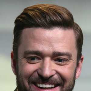 Justin Timberlake
