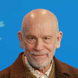John Malkovich