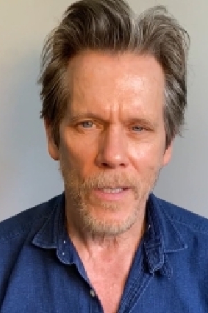 Kevin Bacon