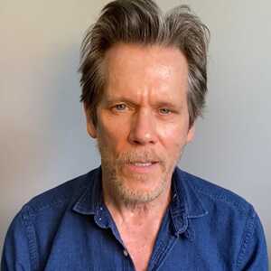 Kevin Bacon