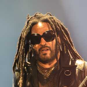 Lenny Kravitz