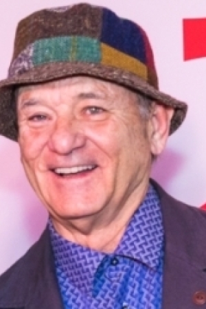 Bill Murray
