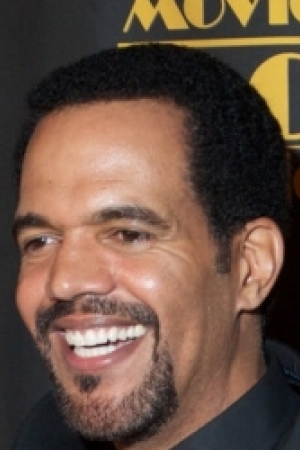 Kristoff St. John