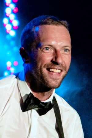 Chris Martin