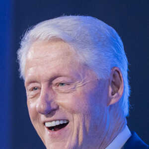 Bill Clinton
