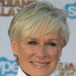 Glenn Close
