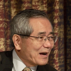 Ei-ichi Negishi