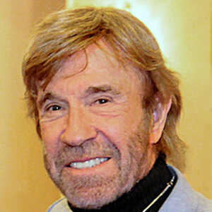 Chuck Norris
