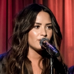 Demi Lovato