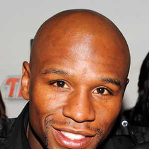 Floyd Mayweather