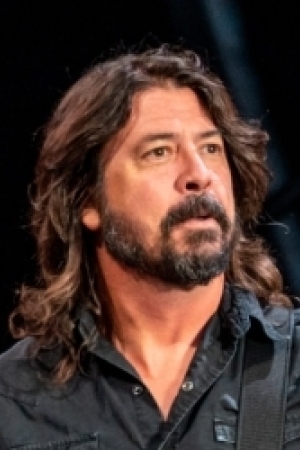 Dave Grohl