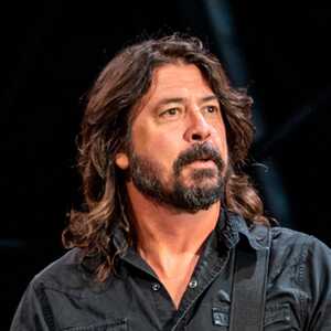 Dave Grohl