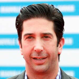 David Schwimmer