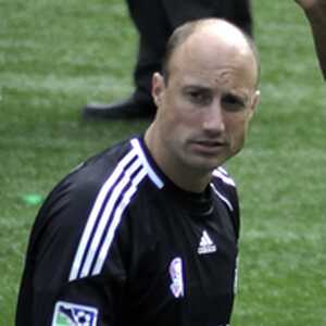 Kasey Keller