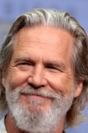 Jeff Bridges