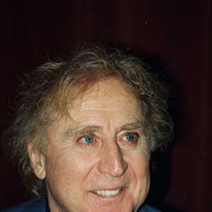 Gene Wilder