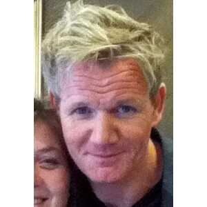 Gordon Ramsay