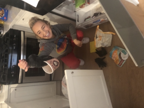 Photo of Hayden Panettiere by Anon